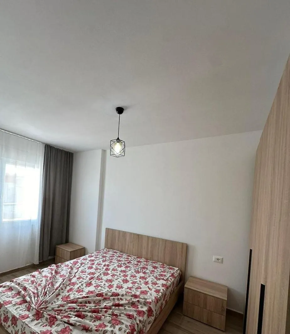 Shengjin Mati Apartments Lezhe Albania