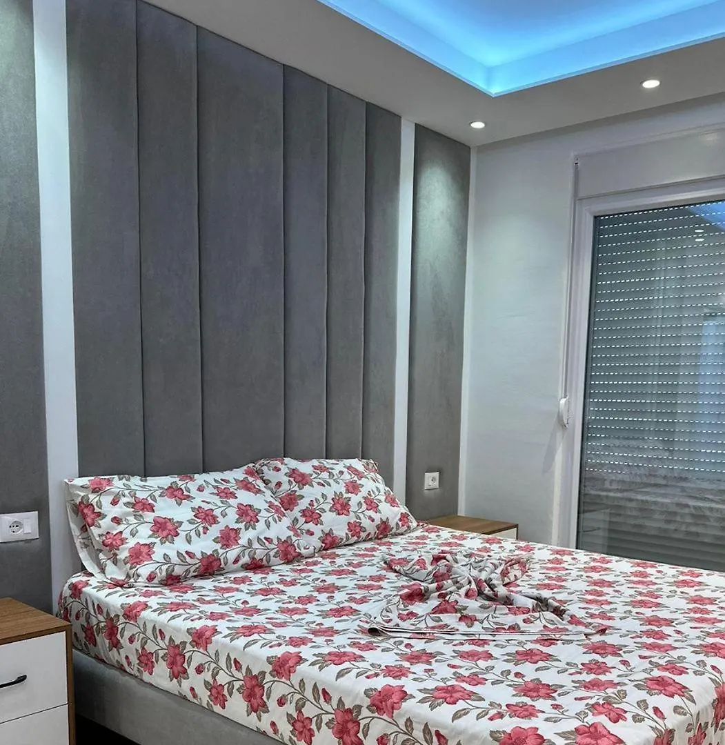 Shengjin Mati Apartments Lezhe Albania