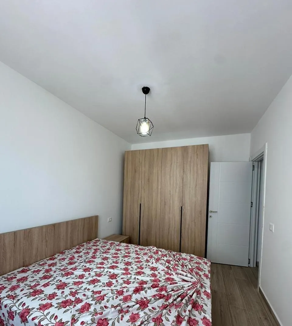 Shengjin Mati Apartments Lezhe Albania