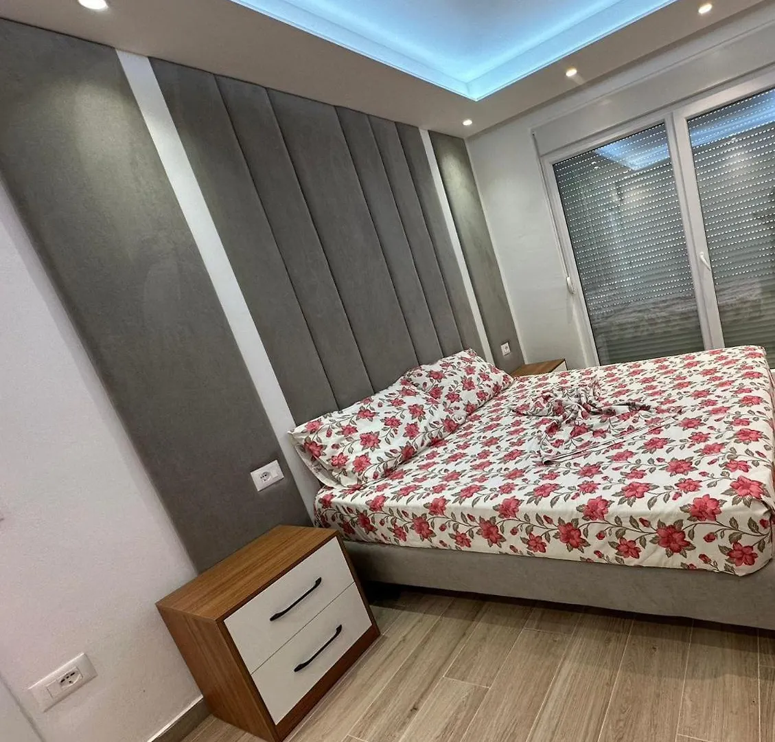 Shengjin Mati Apartments Lezhe