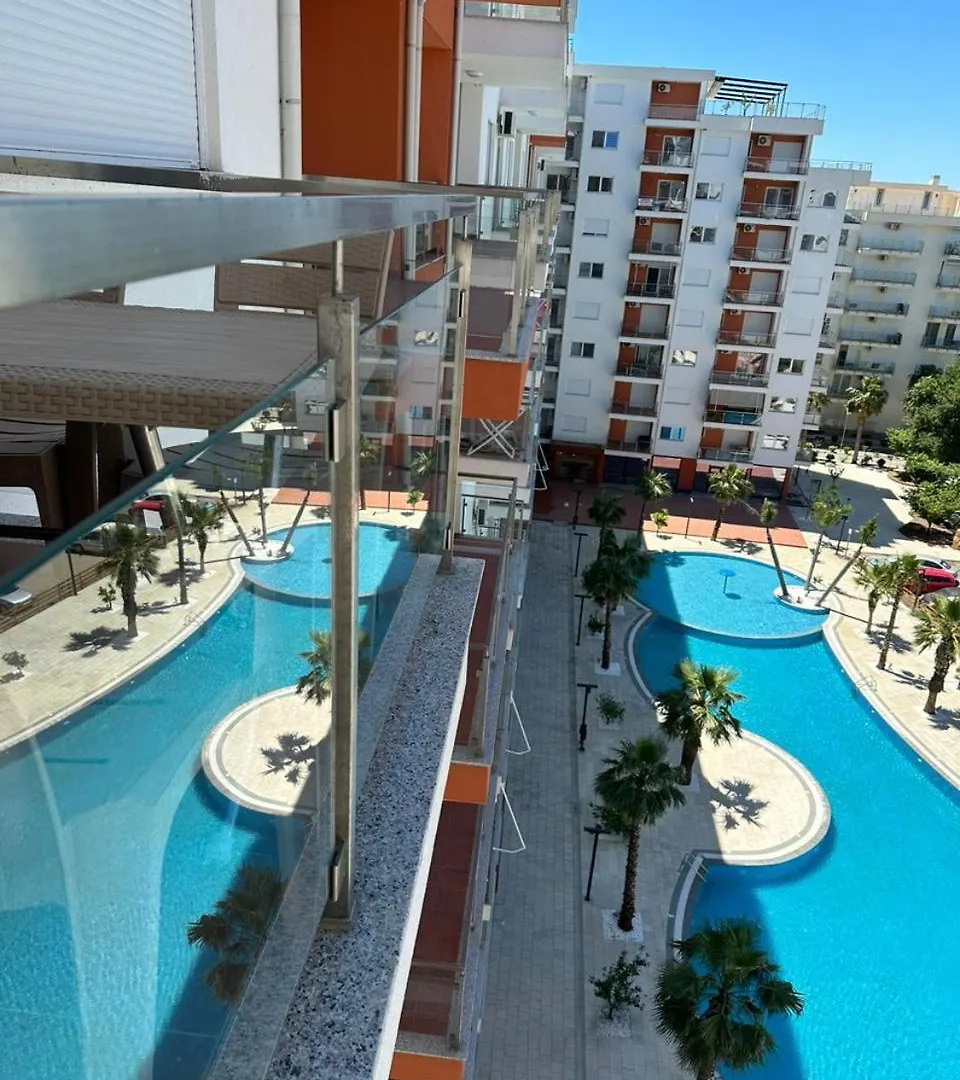 Shengjin Mati Apartments Lezhe 0*,  Albania